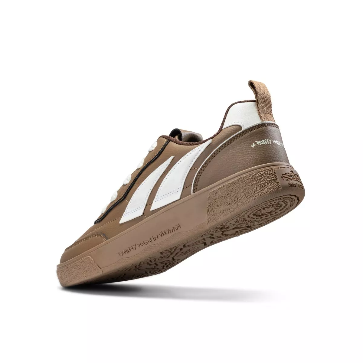 Giày Thể Thao sneaker Nam Biti'sHunter HSM008602