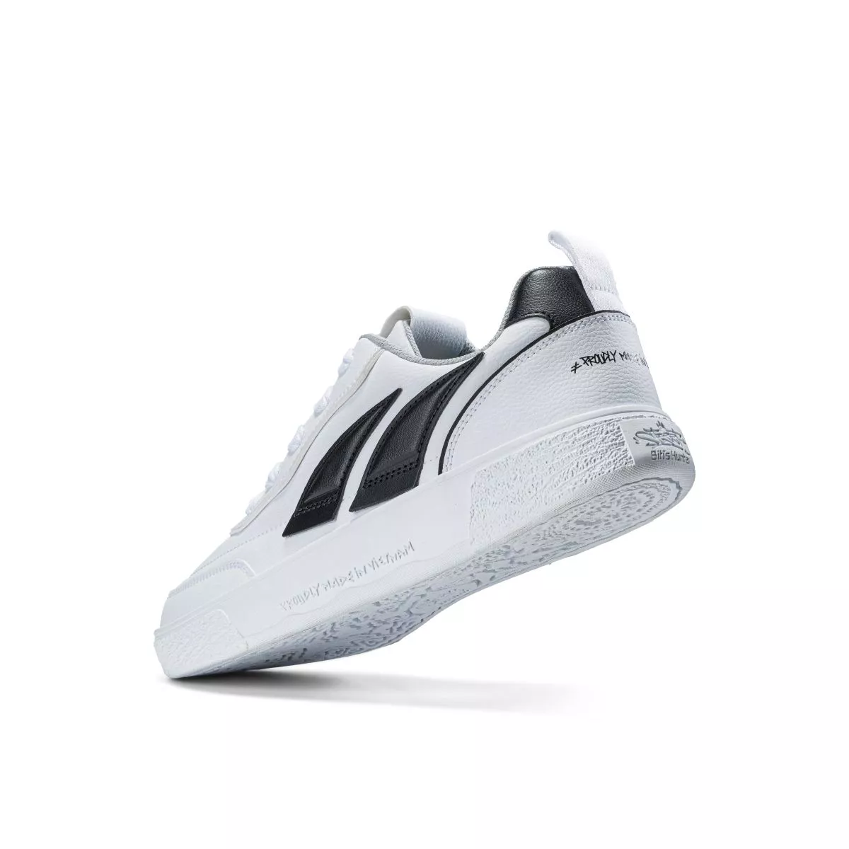 Giày Thể Thao sneaker Nam Biti'sHunter HSM008602