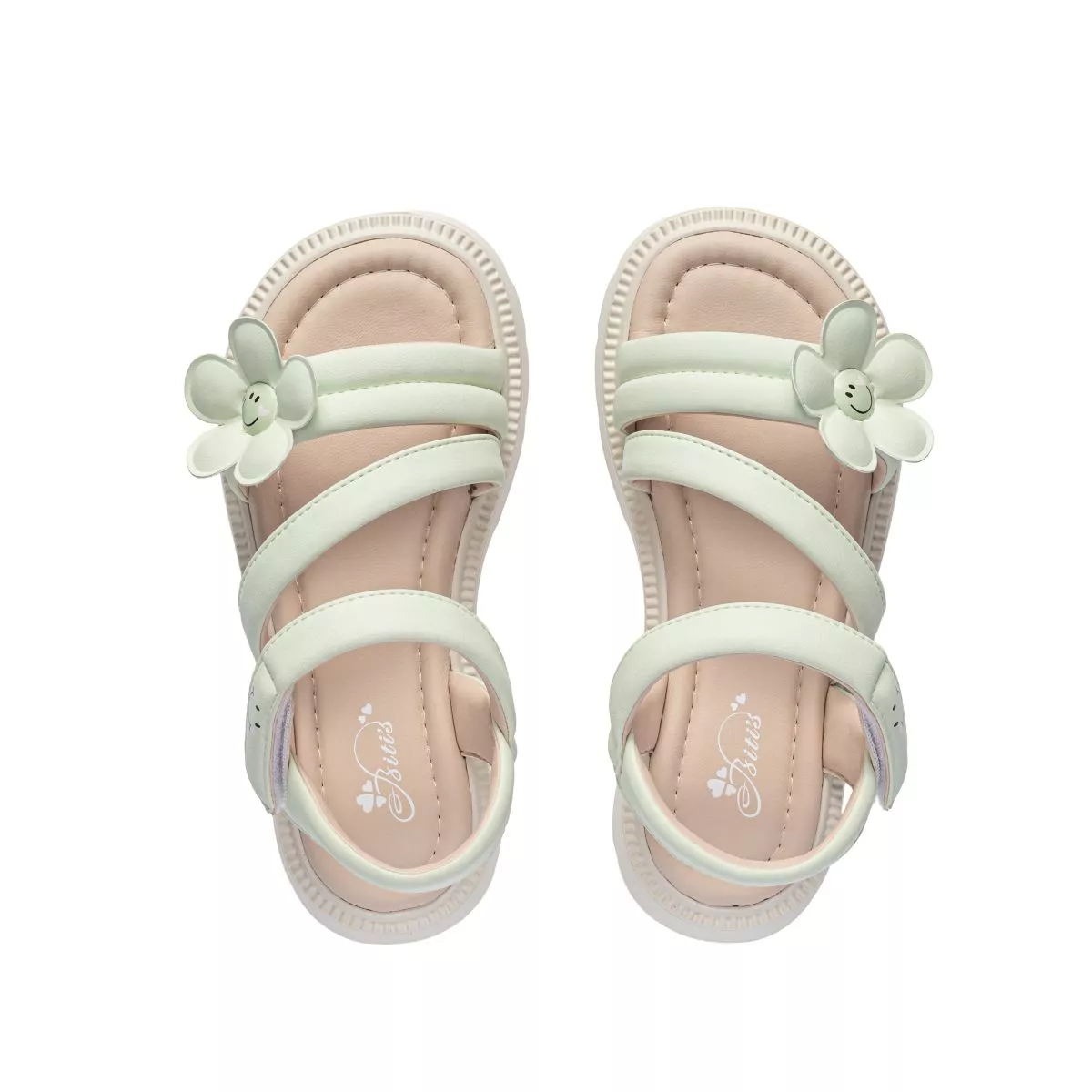 Sandal thông dụng Bé gái Biti's BEG007700