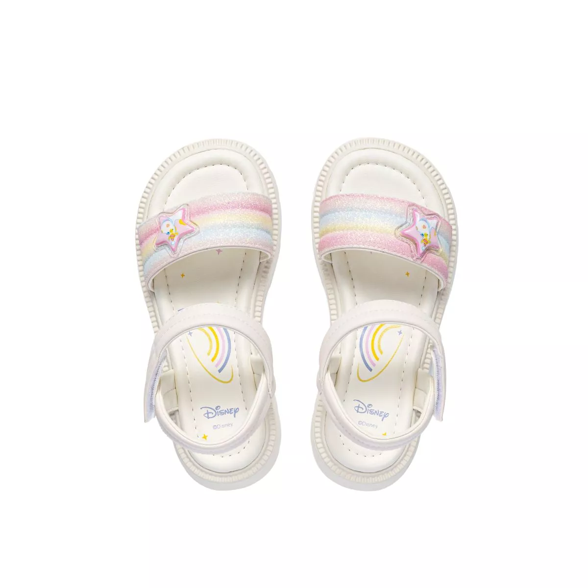 Sandal Thể Thao Bé gái Biti's Disney BEG008497