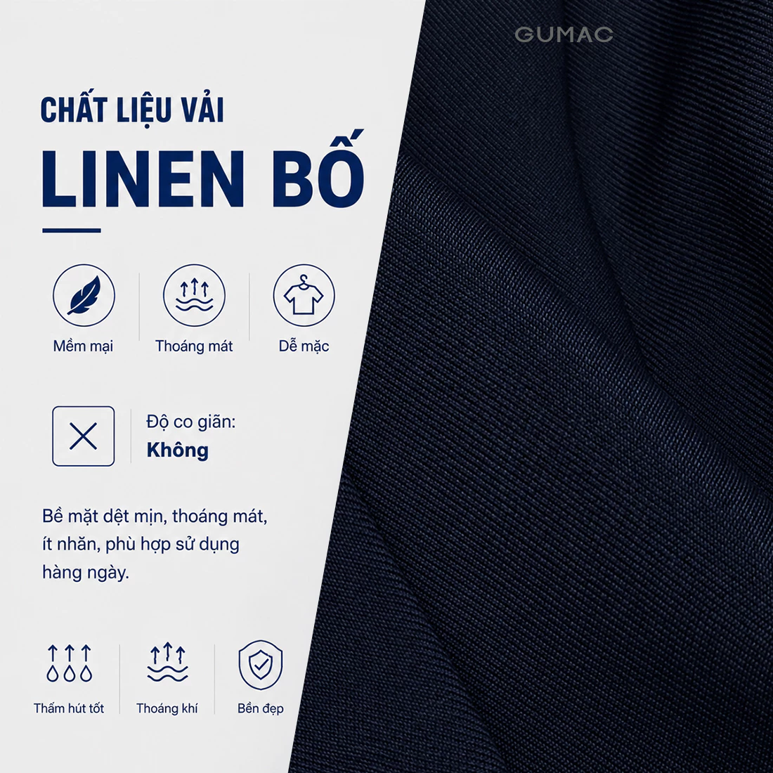 [VOUCHER 22%] Áo Gile Nữ GUMAC Cổ Bẻ Dáng Tôn Eo Phối Xẻ V Form Ôm Nút Bọc Dẹp Nữ Tính Thanh Lịch LAG07018