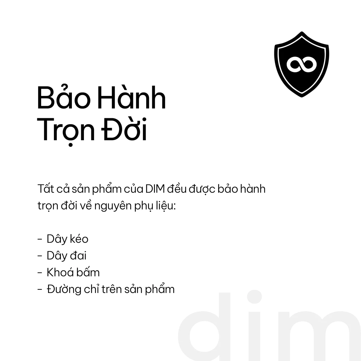 Túi chống sốc laptop 14 inch DIM Basic Laptop Sleeve - 5 màu (Fit 13.3 - 14 inch)