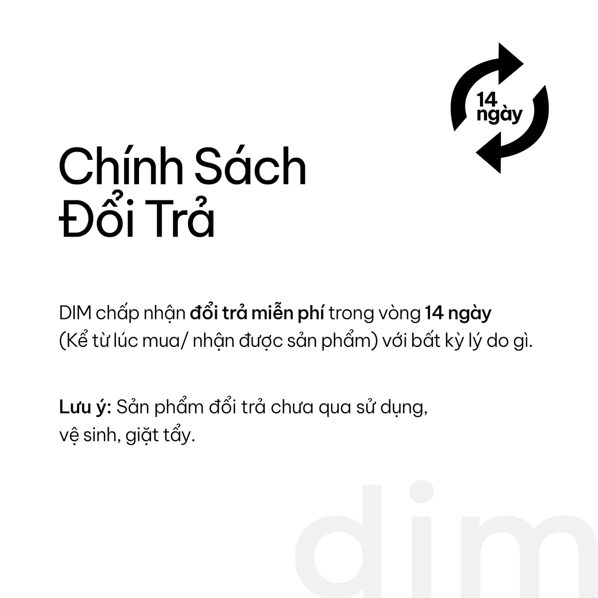 Túi chống sốc laptop 14 inch DIM Basic Laptop Sleeve - 5 màu (Fit 13.3 - 14 inch)