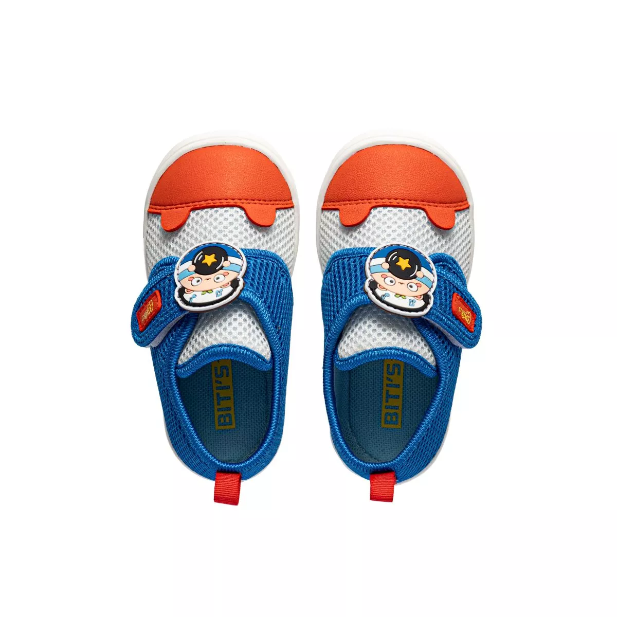 Giày thông dụng tập đi cho bé Biti's BSB010400