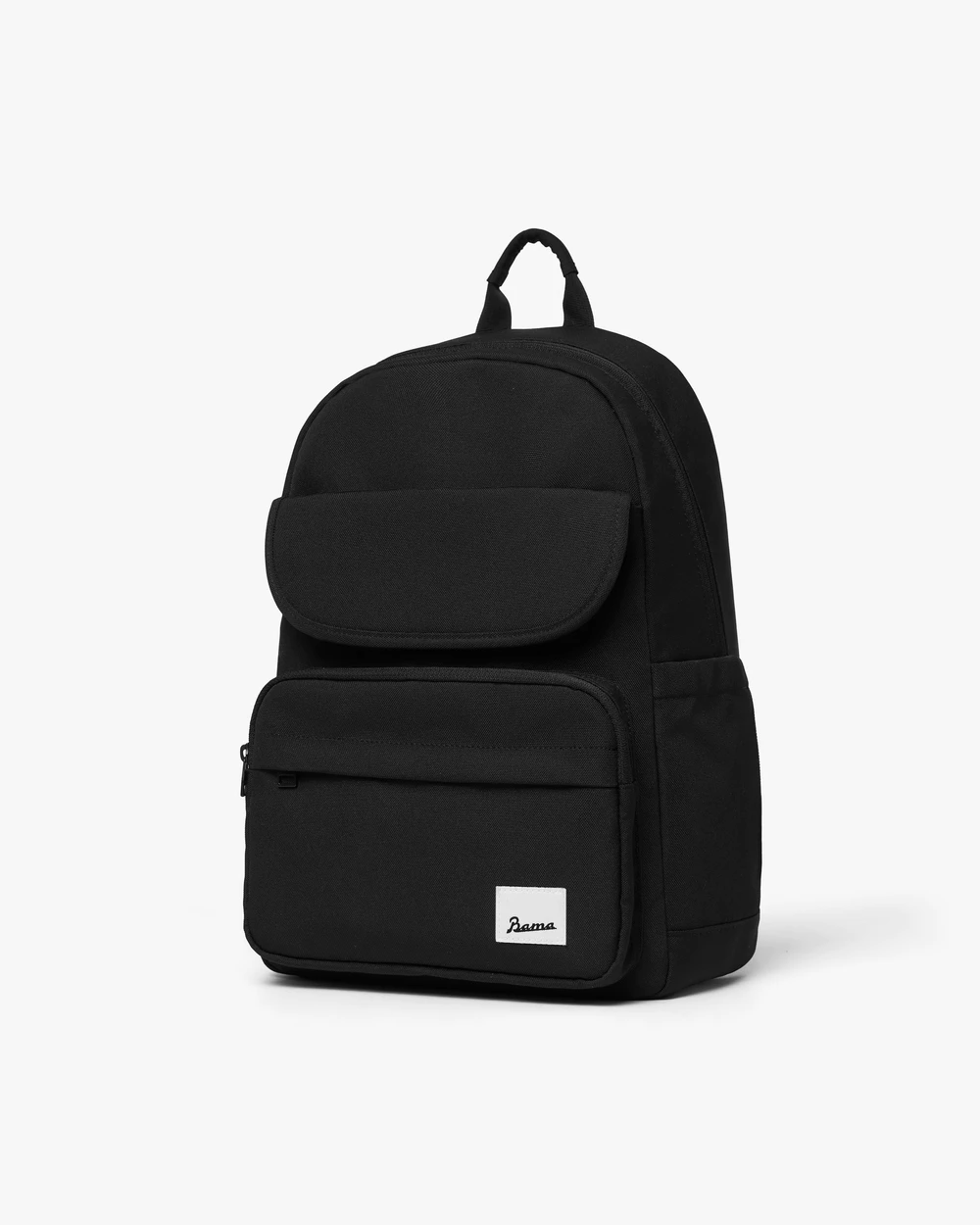 Balo Nam Nữ Đi Học BAMA FLAP Backpack Cặp Đi Làm Chống Nước Du Lịch Nhiều Ngăn Đựng Laptop 15 inch