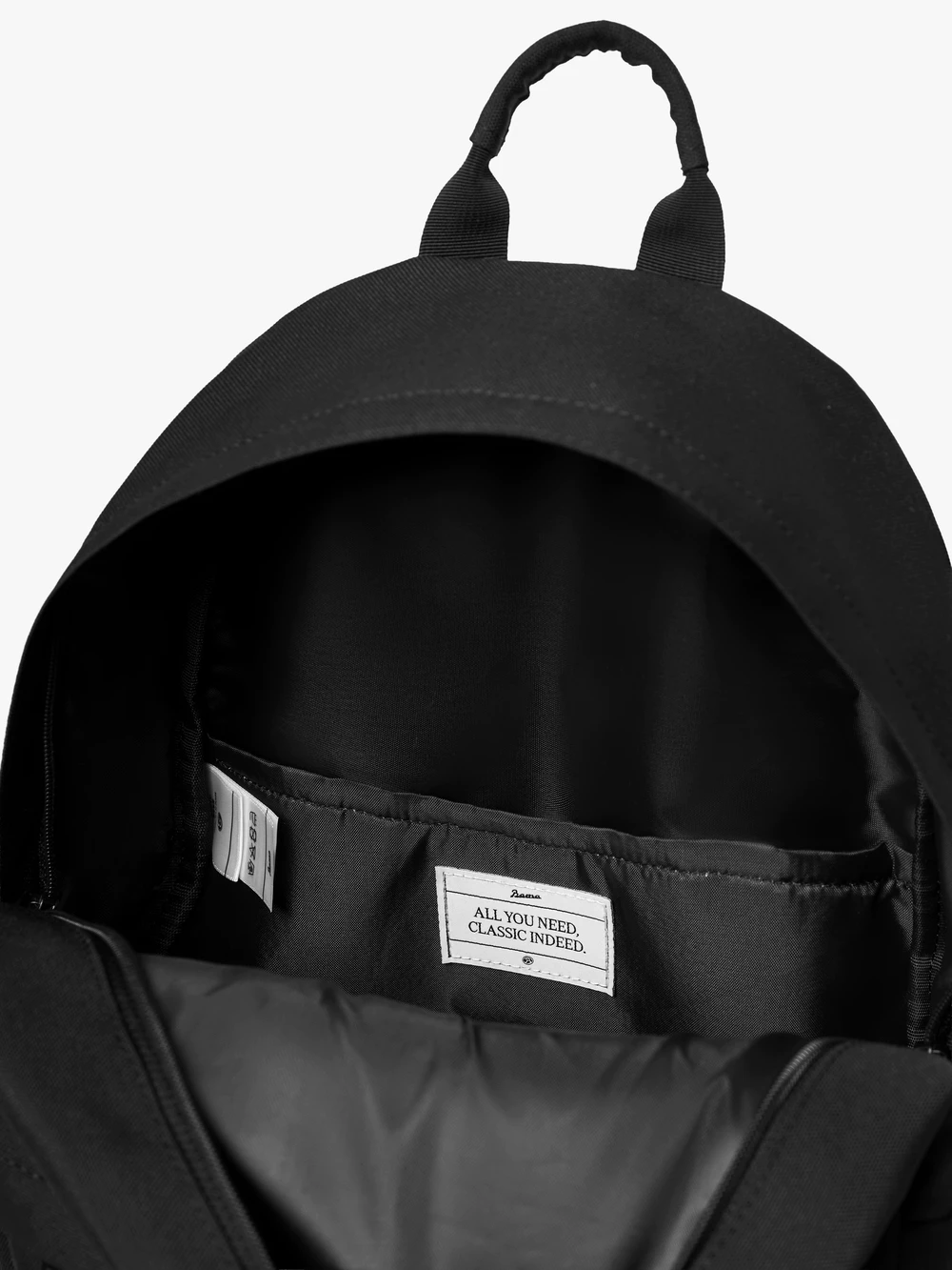 Balo nam nữ đi học đi làm BAMA ORIGIN Backpack chống nước nhiều ngăn đựng laptop 14 inch