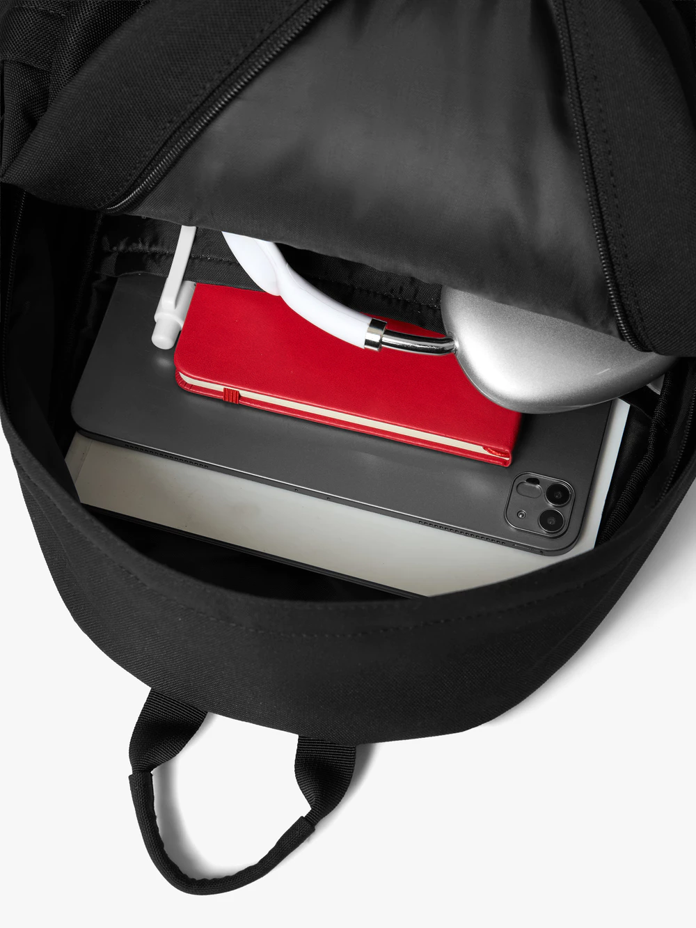 Balo nam nữ đi học đi làm BAMA ORIGIN Backpack chống nước nhiều ngăn đựng laptop 14 inch
