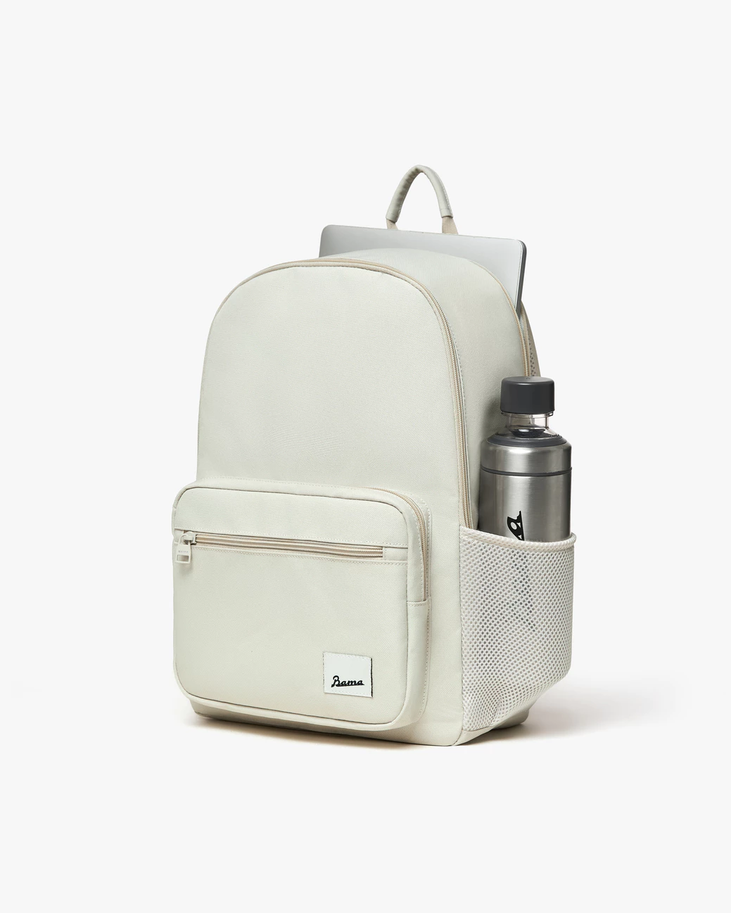 Balo Nam Nữ Đi Học BAMA PACE Backpack Cặp Đi Làm Chống Nước Nhiều Ngăn Đựng Laptop 13 14 15.6 inch