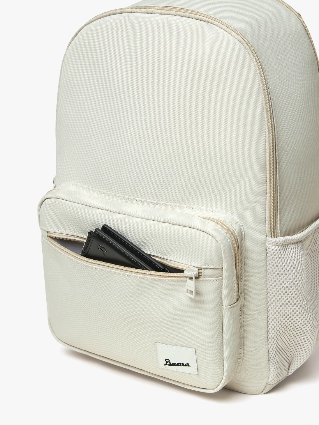 Balo Nam Nữ Đi Học BAMA PACE Backpack Cặp Đi Làm Chống Nước Nhiều Ngăn Đựng Laptop 13 14 15.6 inch