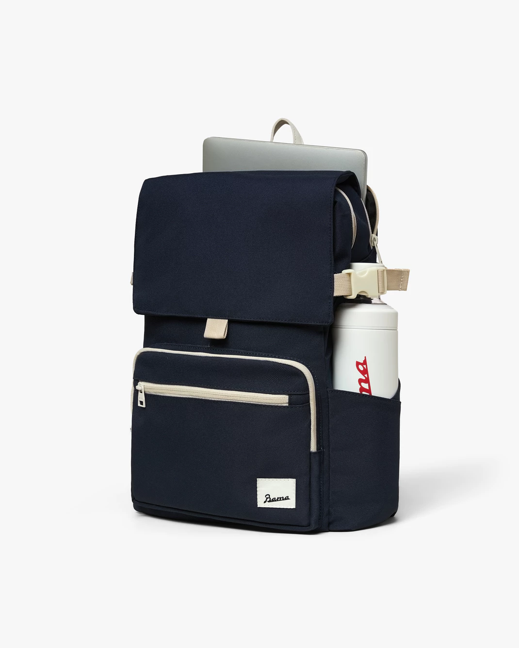 Balo Nam Nữ Đi Học Đi Làm BAMA CARGO Backpack Chống Nước Du Lịch Nhiều Ngăn Đựng Laptop 15.6 inch