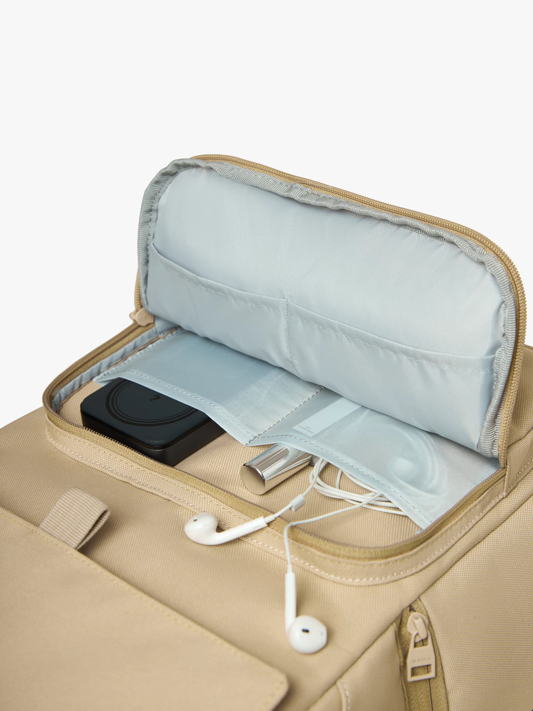 Balo Nam Nữ Đi Học Đi Làm BAMA CARGO Backpack Chống Nước Du Lịch Nhiều Ngăn Đựng Laptop 15.6 inch