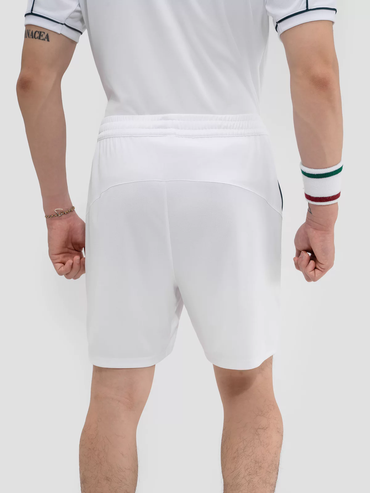 [GIÁ SỐC]Quần thể thao nam 6inch Pickleball Dink Shot Essentials thoáng khí thấm hút tốt Coolmate
