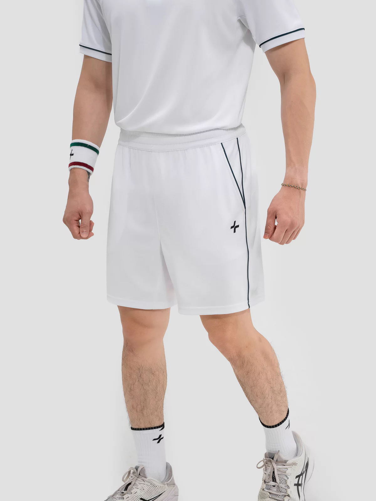 [GIÁ SỐC]Quần thể thao nam 6inch Pickleball Dink Shot Essentials thoáng khí thấm hút tốt Coolmate