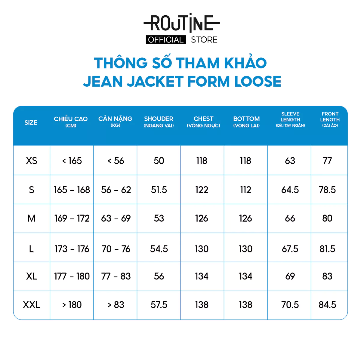 [ĐƠN 699K TẶNG VỚ] Áo Khoác Raglan Dây Kéo Form Loose - Routine 10F25WJA002