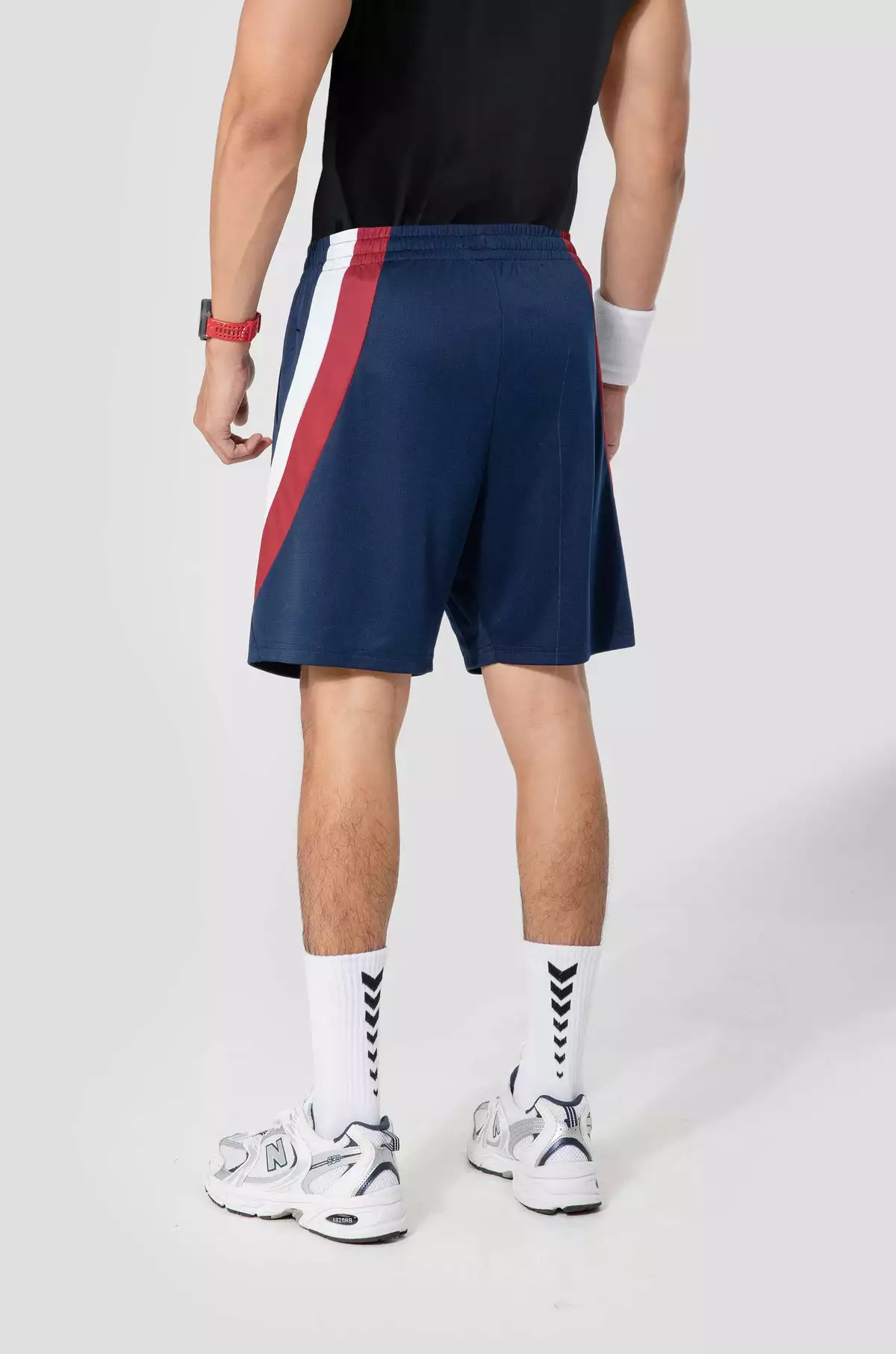 [MUA 2 GIẢM 5%]Quần short thể thao nam Teamwear Promax Flexline Active thấm hút nhanh khô thoáng khí Coolmate