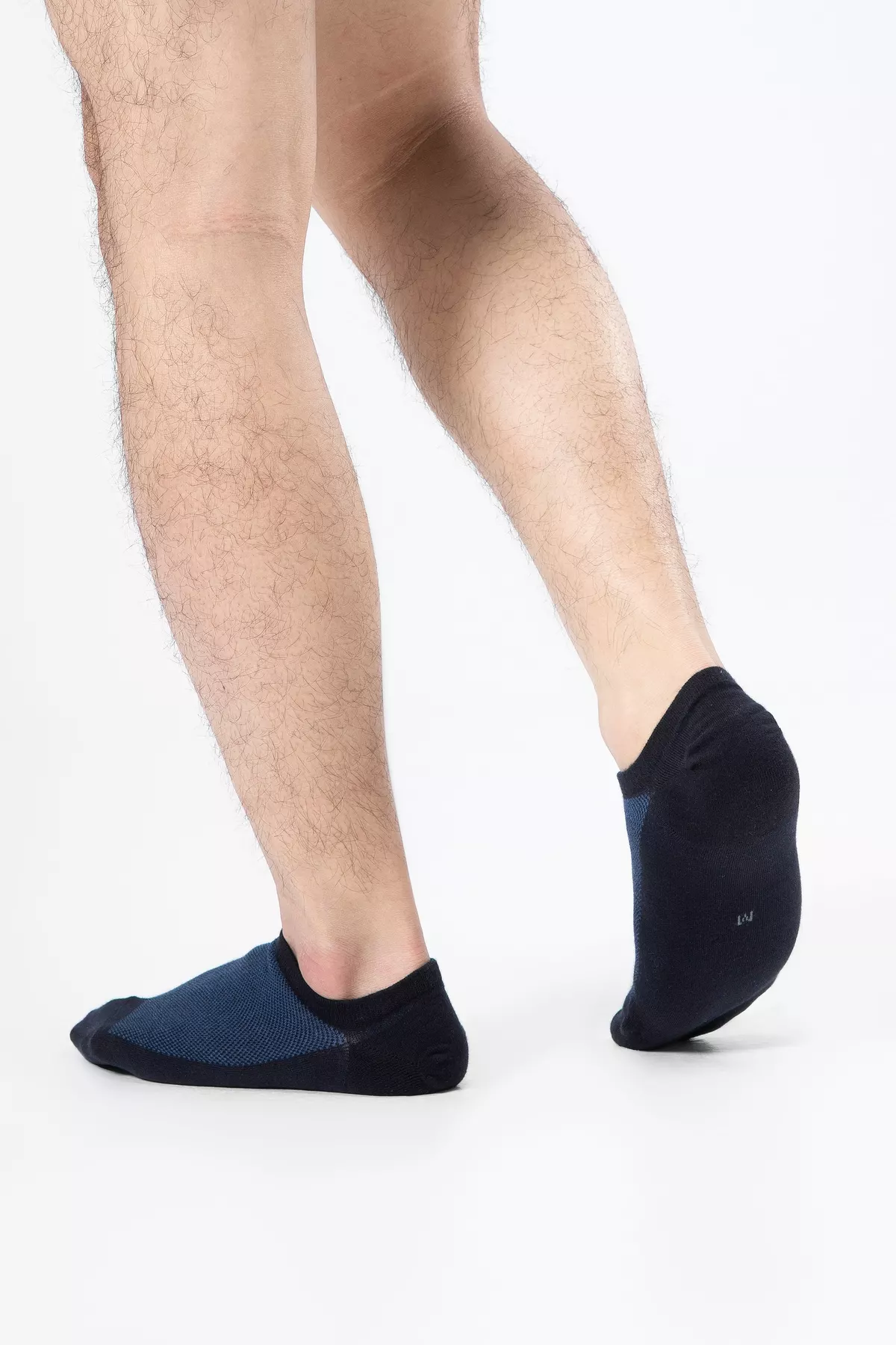 Pack Tất cổ ngắn nam Low Cut Ankle Men Sock, best seller USA - Coolmate