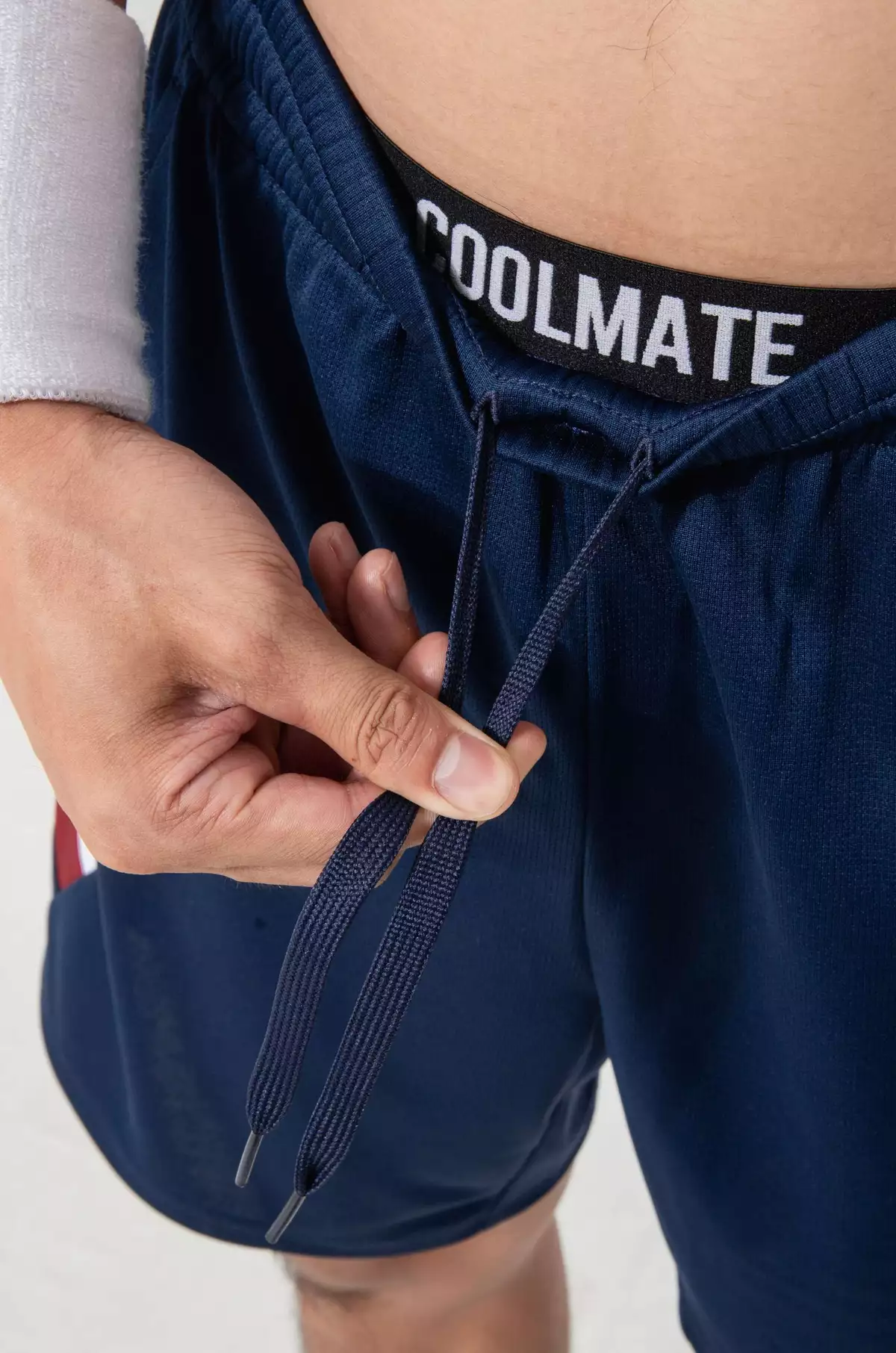 Set đồ thể thao Pickleball Promax Áo Polo Teamwear Flexline Active thấm hút tốt Coolmate