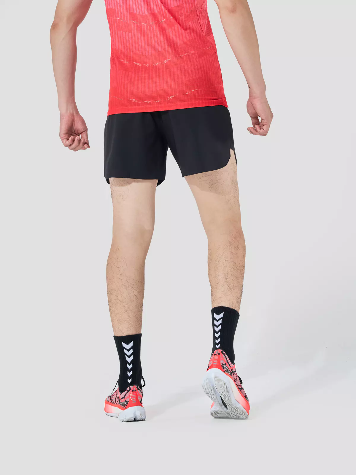 Quần shorts thể thao Maxcool Economy II thoải mái vận động, quần pickleball giá tốt Coolmate
