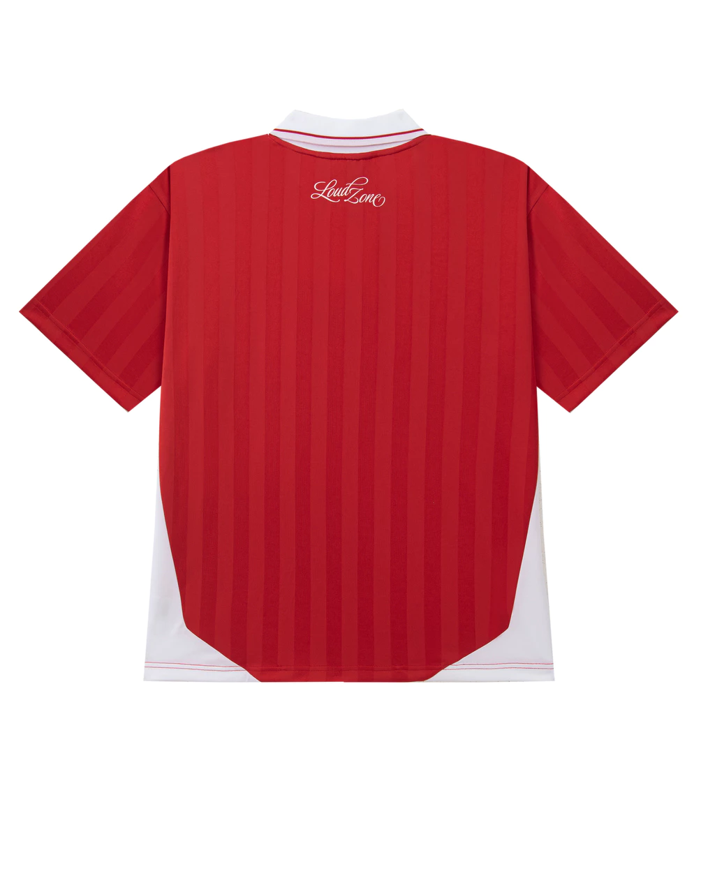 Áo Polo ClownZ LDZN Signal áo phông áo đẹp vải jersey cao cấp áo thun nam nữ unisex