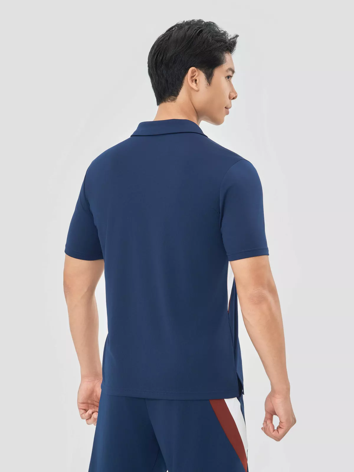 Set đồ thể thao Pickleball Promax Áo Polo Teamwear Flexline Active thấm hút tốt Coolmate
