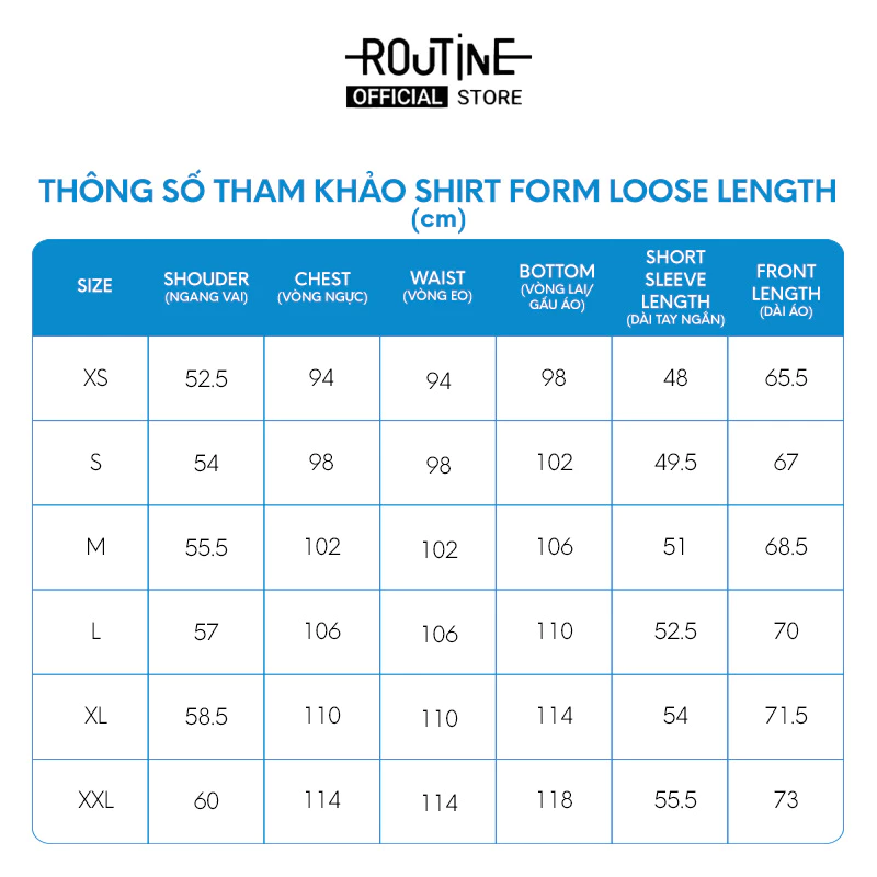 [ĐƠN 699K TẶNG VỚ] Áo Sơ Mi Tay Dài Nữ Kẻ Sọc Form Loose - Routine 10F25SHLW008