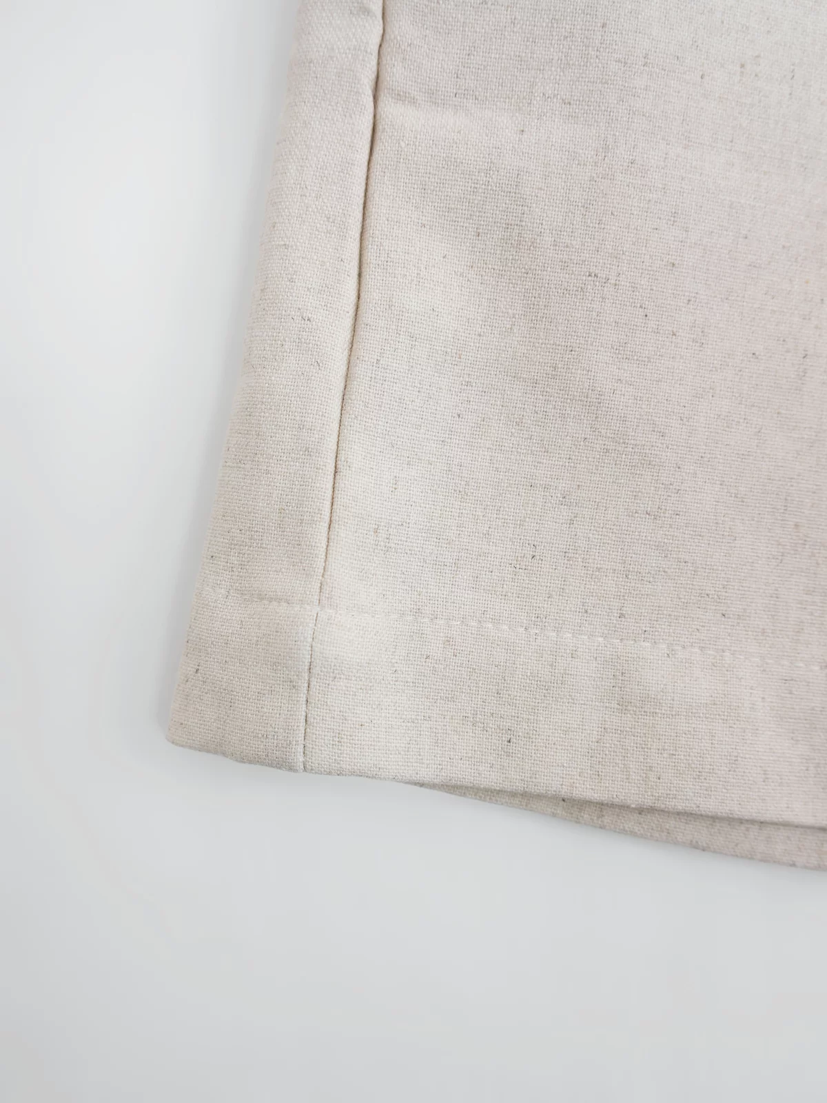 Quần Đùi Nữ Vải Linen Ống Rộng Tôn Dáng Sang Trọng Nhiều Màu - Linen Shorts - THE J STUDIO