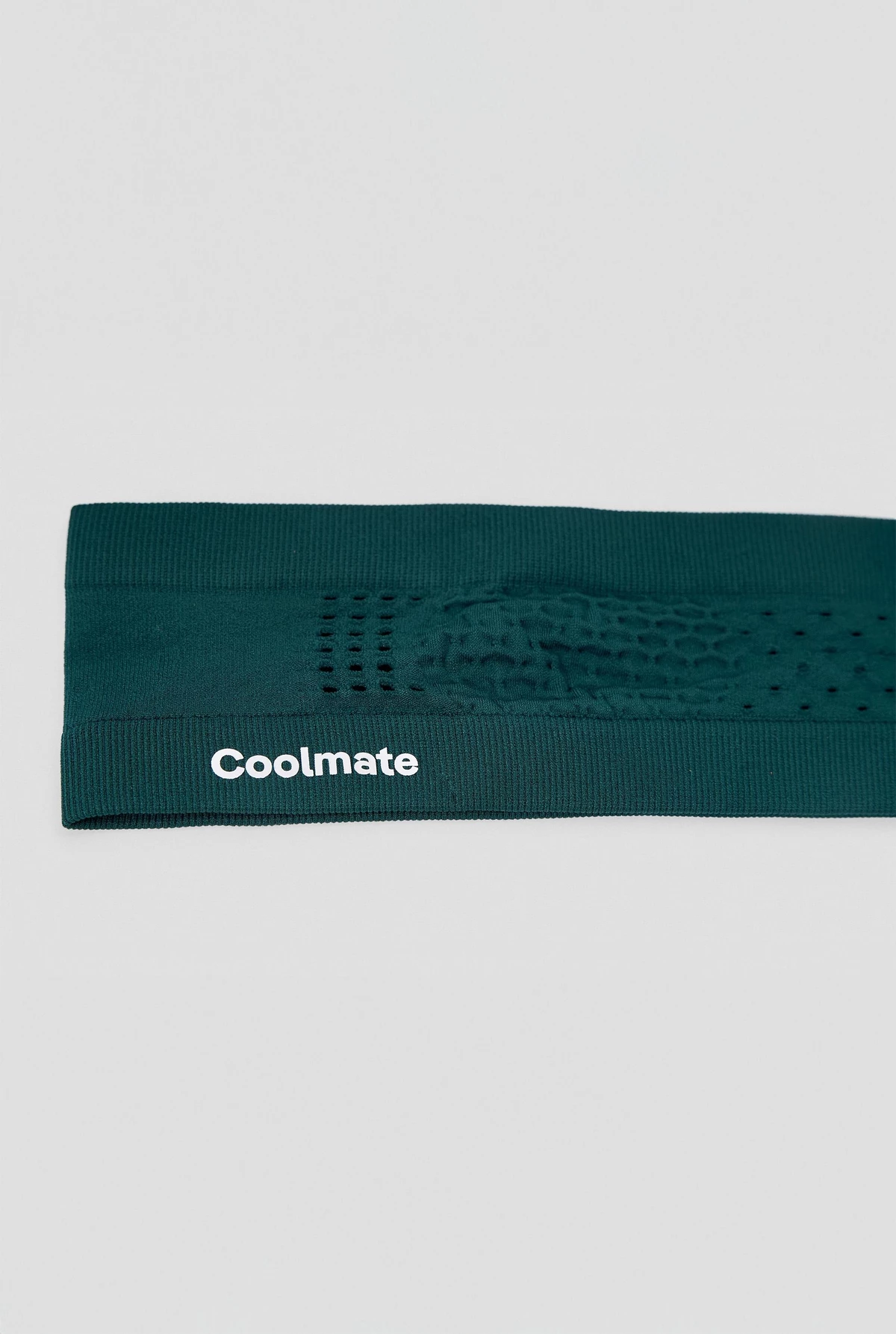 Băng đô thể thao Pickleball, tennis nam nữ chặn mồ hôi Headband mềm mại thấm hút Coolmate