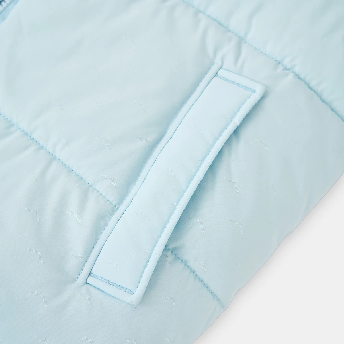 Áo Phao Gile Cho Bé Trai Bé Gái 5S FASHION Lót Nỉ Cực Ấm Phom Regular Thoải Mái K0APH25011-K0APH25111