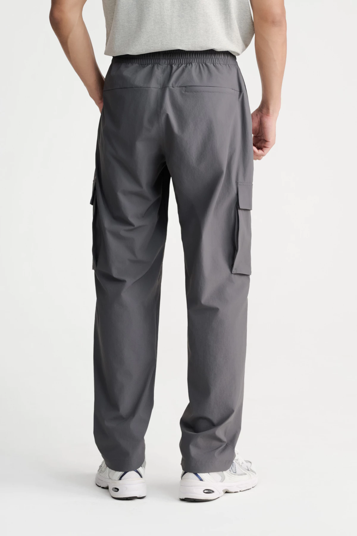 Quần túi hộp Utility lightweight co giãn, quần Outdoor du lịch dạo phố Coolmate KHÔNG ĐỔI TRẢ