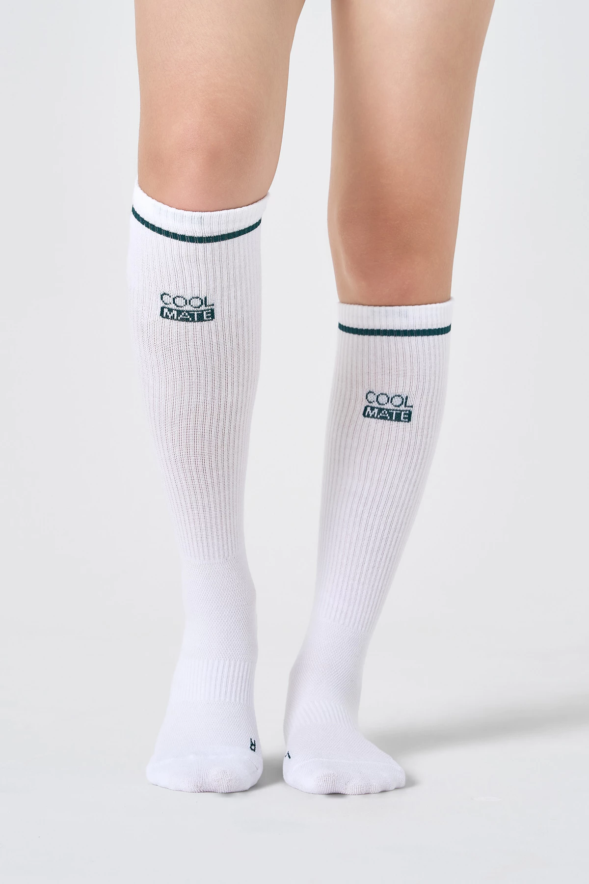 Tất Pickleball Cổ Dài Prime Knee-High Coolmate