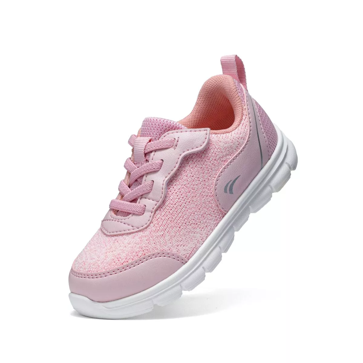 Giày Thể Thao sneaker Bé gái Biti's BSG010300HOG (Hồng)