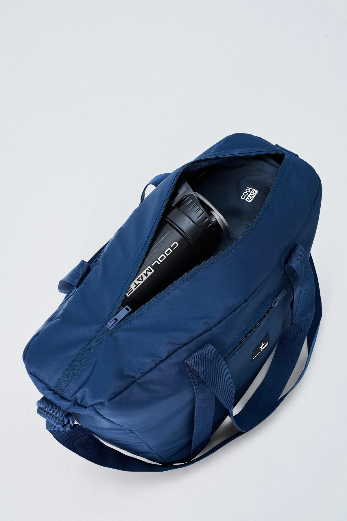 [MUA 2 GIẢM 5%]Túi thể thao unisex nhiều ngăn tập Gym, Pickleball, du lịch Sporty Bag Coolmate