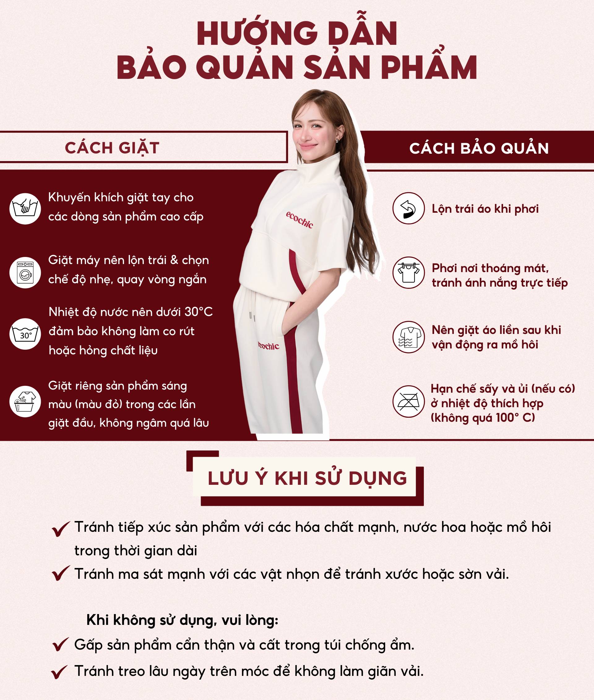 Áo Len Cao Cổ Basic Giữ Ấm Mùa Đông Chất Liệu Len Mềm Mịn Cao Cấp Chính Hãng HNH EC05