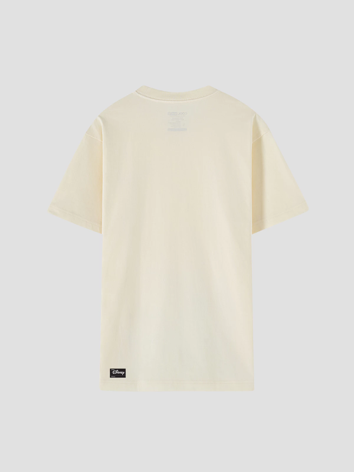 [BST MIRL]Áo thun nam nữ 100% Cotton Relaxed Fit IN Floating Mickey & Friends - Áo đôi Coolmate