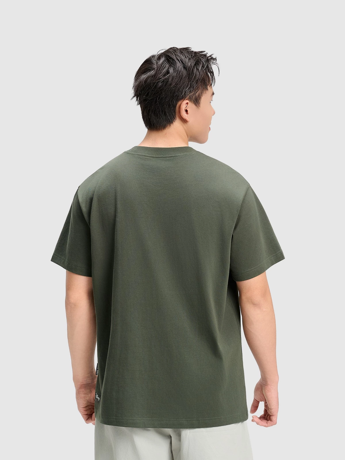[MUA 2 GIẢM 5%][BST MIRL]Áo thun nam nữ 100% Cotton Relaxed Fit IN Slow Sunday Club - Coolmate