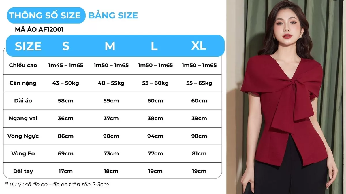 Áo Peplum Nữ GUMAC 1 Lớp Cổ V Hẹp Tay Ngắn Dáng Suông Phối Vạt Đắp Chéo Nẹp Lai Thanh Lịch AF12001