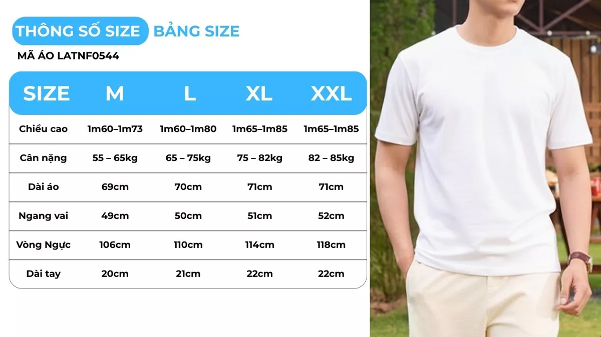 Áo Thun Nam GUMAC Áo Phông Nam Cổ Tròn Tay Ngắn Thun Cá Sấu 4C Co Giãn Thoải Mái LATNF0544