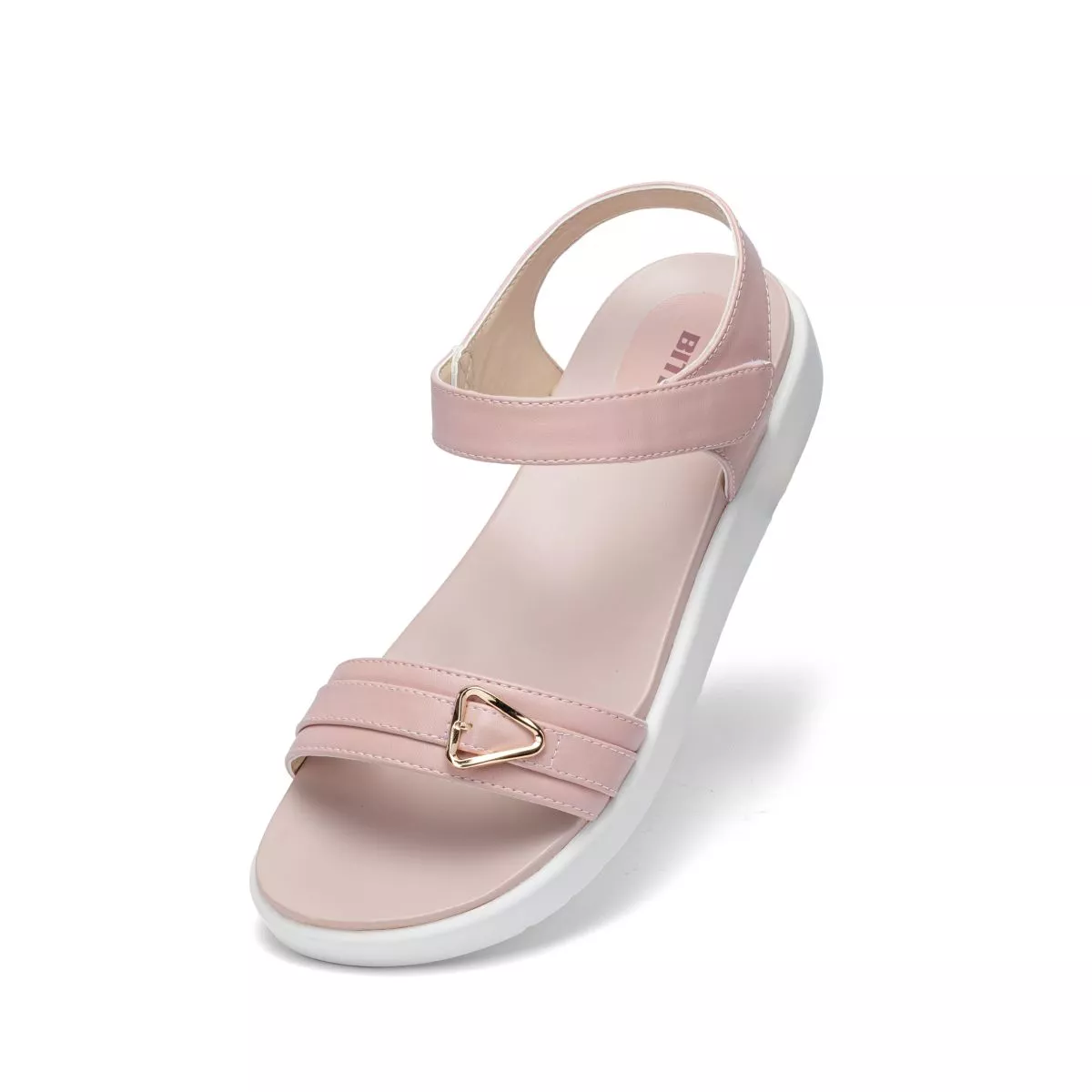 Sandal thông dụng Nữ Biti's BPW006800HOG (Hồng)