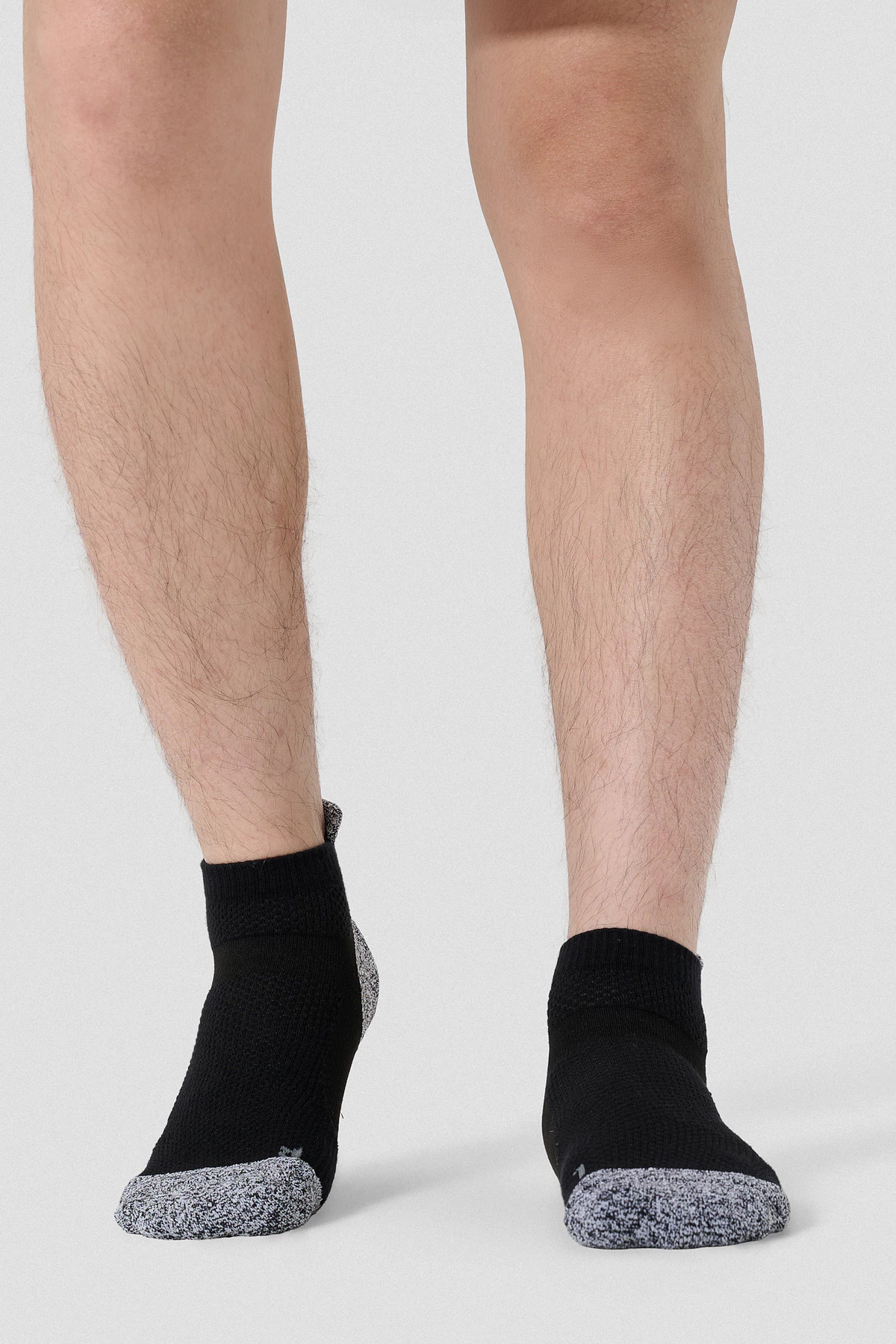 Tất Vớ thể thao unisex chạy bộ Pickleball Firm Compression Cushion Socks êm ái thấm hút tốt Coolmate