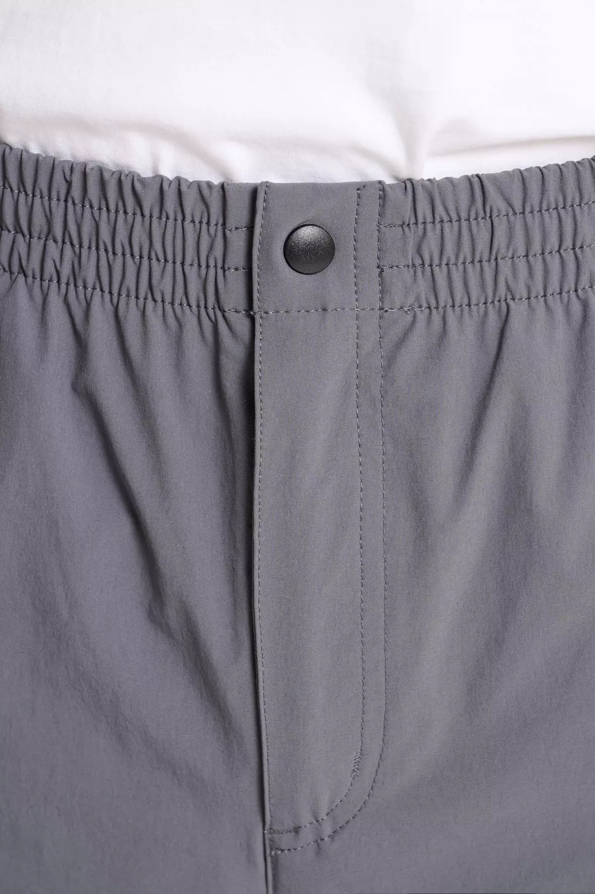 Quần dài Outdoor Flex Pants co giãn trượt nước quần thể thao trekking chống bám bụi Coolmate