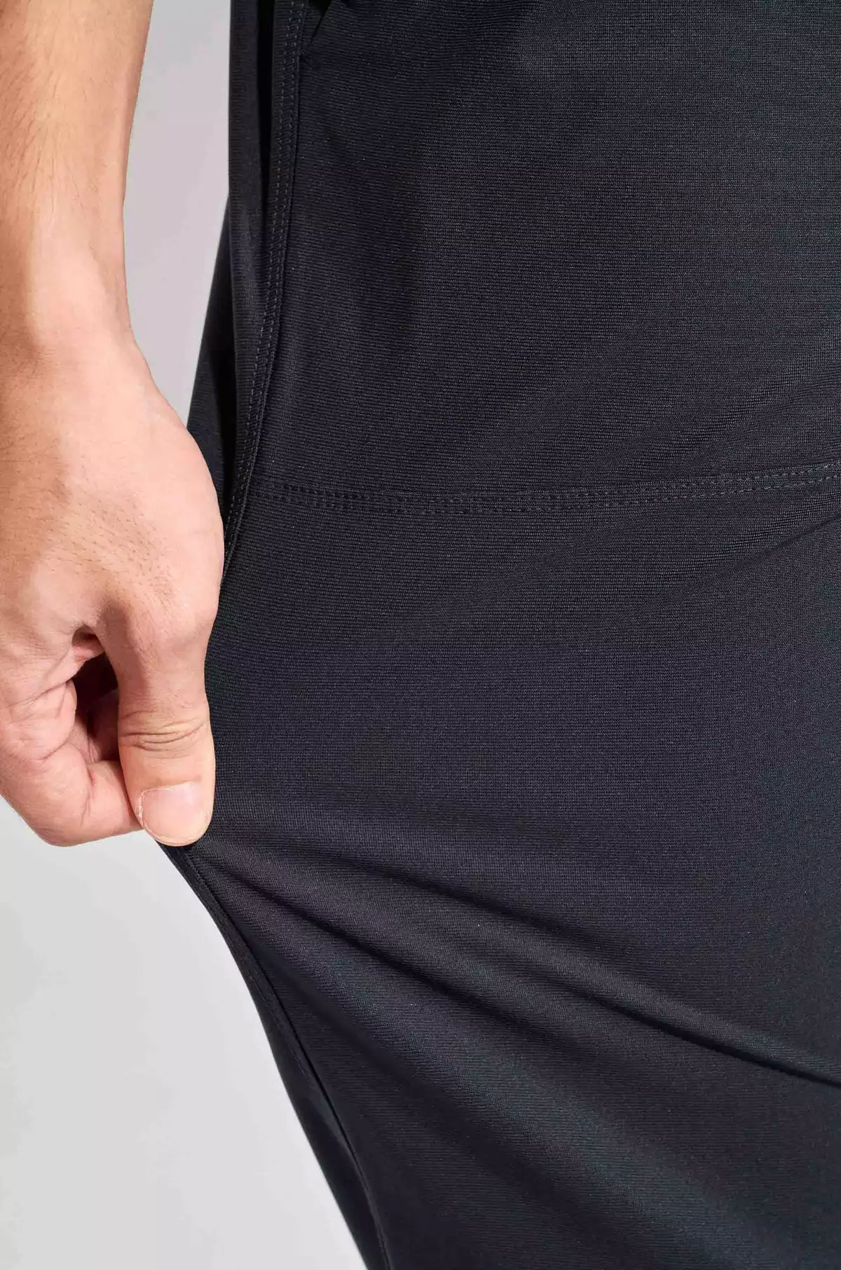 [TẶNG TẤT COTTON]Quần Jogger ECC Warp Knitting co giãn thoáng khí, quần đi làm đi chơi dạo phố Coolmate