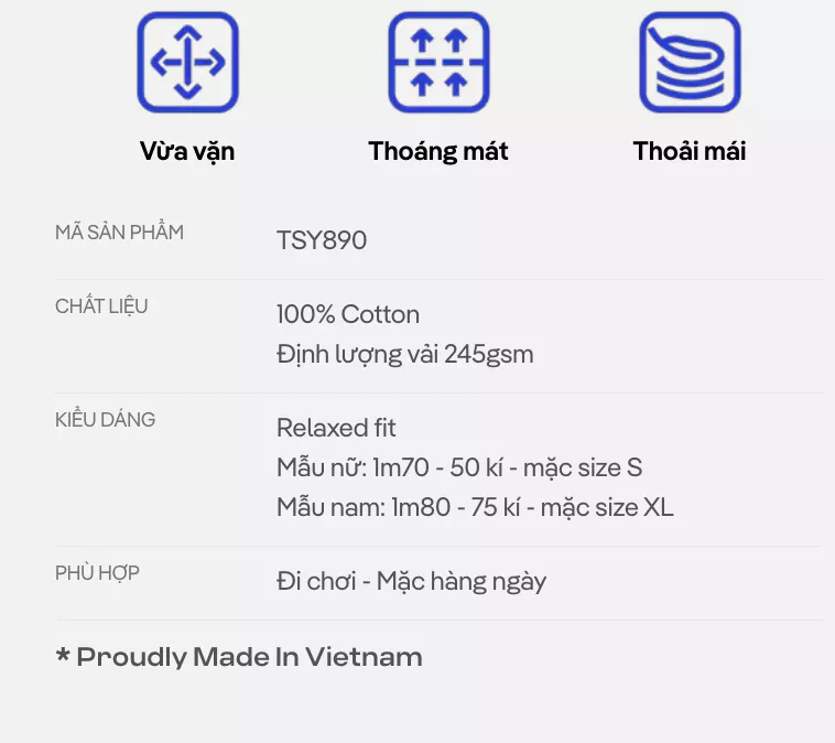 [BST MIRL]Áo thun nam nữ 100% Cotton Relaxed Fit IN Floating Mickey & Friends - Áo đôi Coolmate