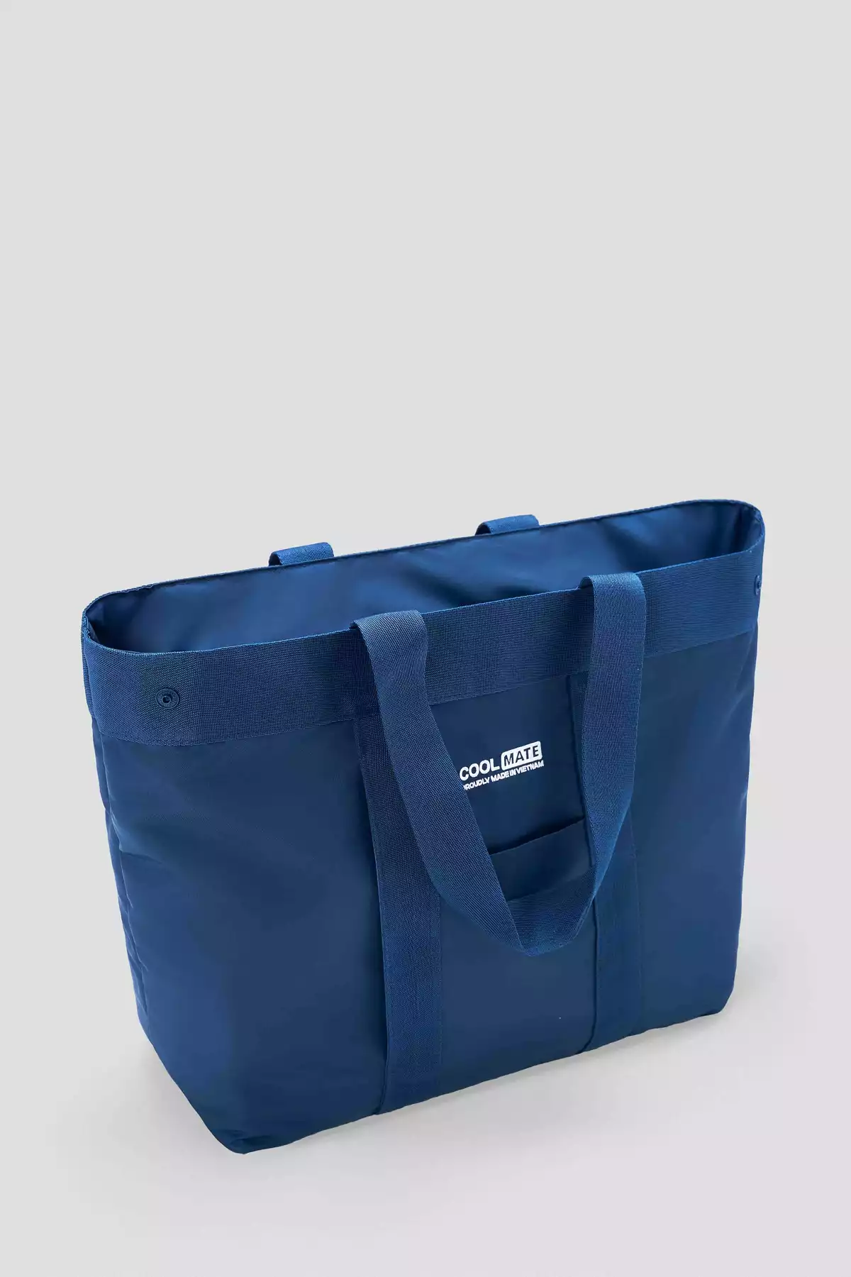 [MUA 2 GIẢM 5%]Túi All-day Tote Bag unisex nhiều ngăn tập Gym, Pickleball, du lịch Coolmate