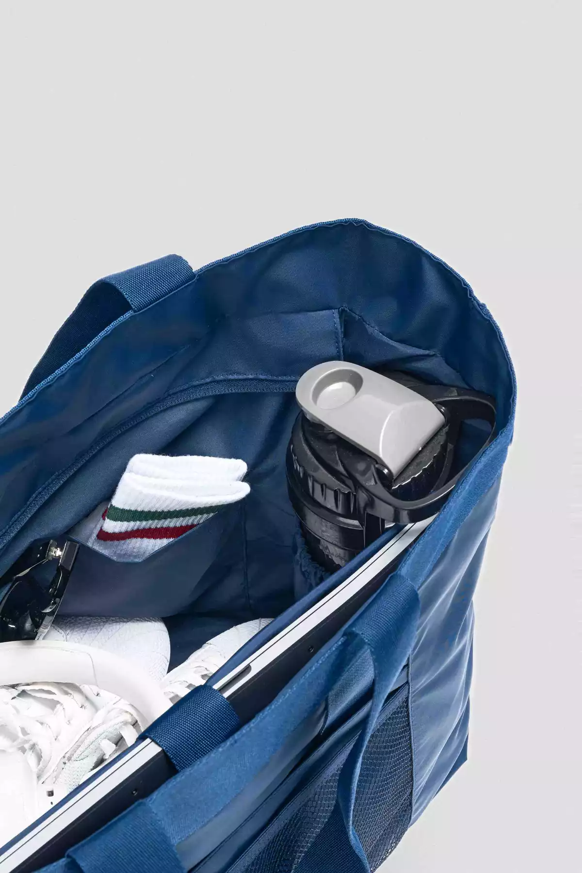 [MUA 2 GIẢM 5%]Túi All-day Tote Bag unisex nhiều ngăn tập Gym, Pickleball, du lịch Coolmate