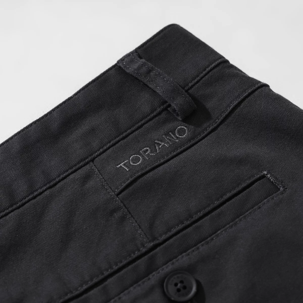 Quần Kaki Nam PREMIUM CHINOS Torano Chất Vải Form Chuẩn Thanh Lịch Nam Tính GABK021