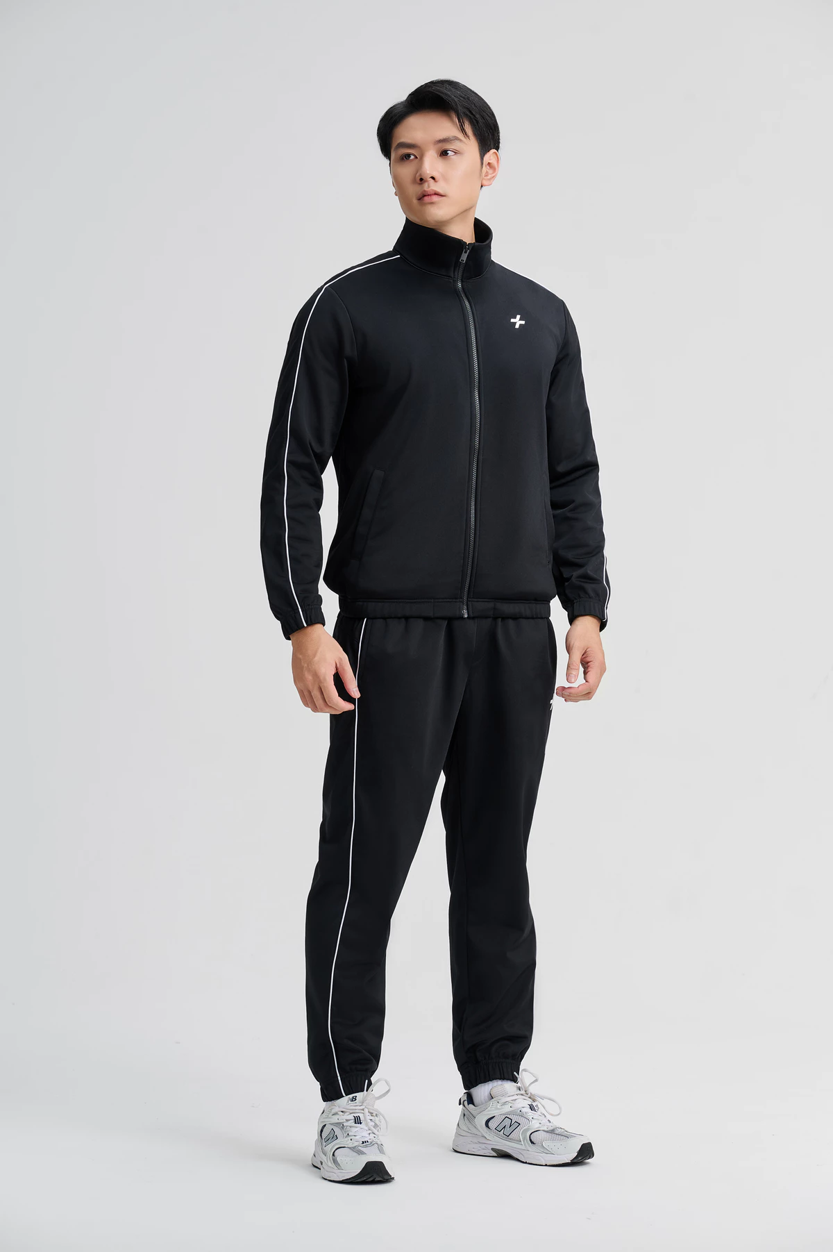 [MUA 2 GIẢM 5%]Áo khoác thể thao nam Flexline Active bền bỉ, nhanh khô, thoải mái Coolmate