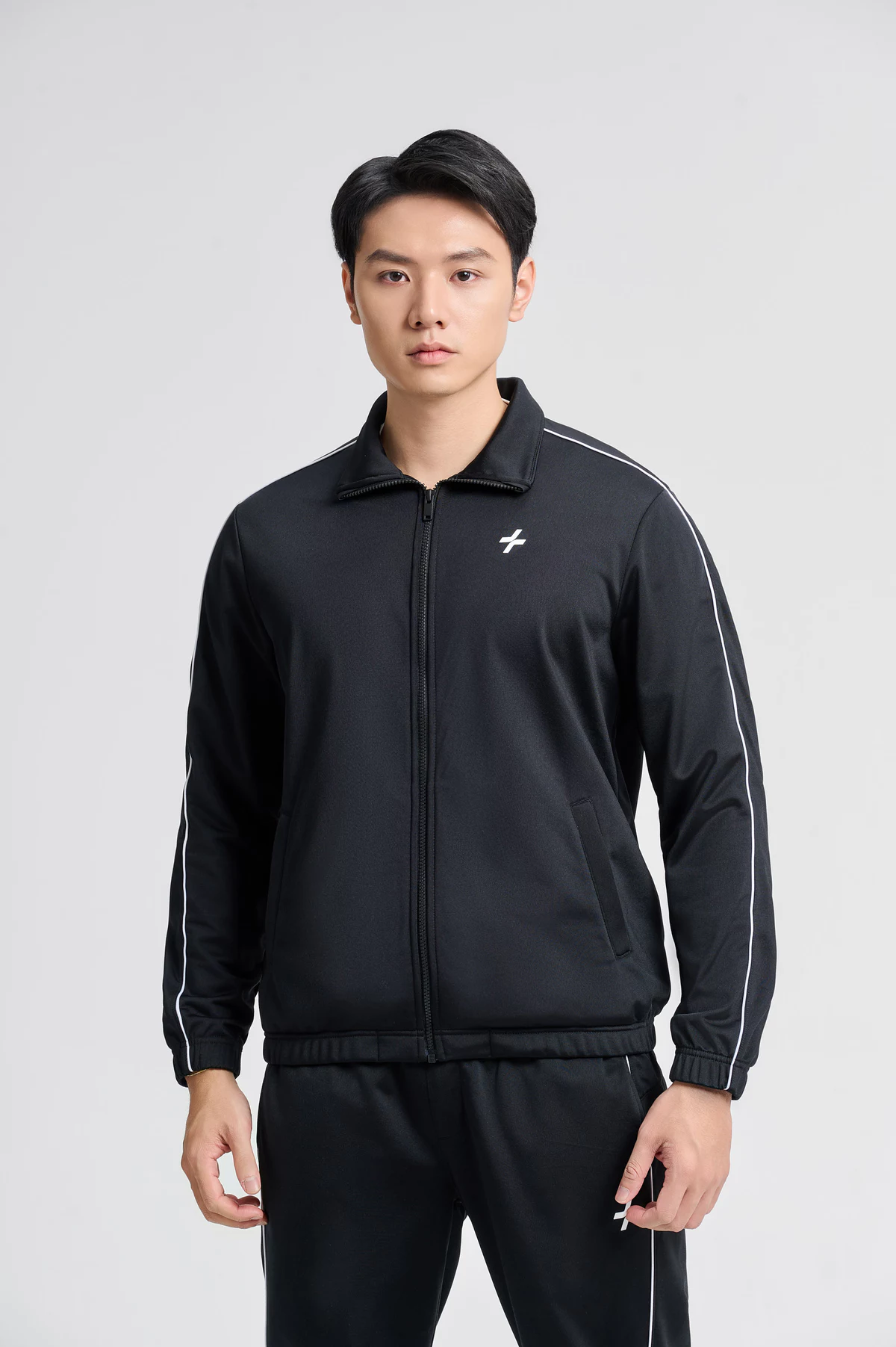 [MUA 2 GIẢM 5%]Áo khoác thể thao nam Flexline Active bền bỉ, nhanh khô, thoải mái Coolmate