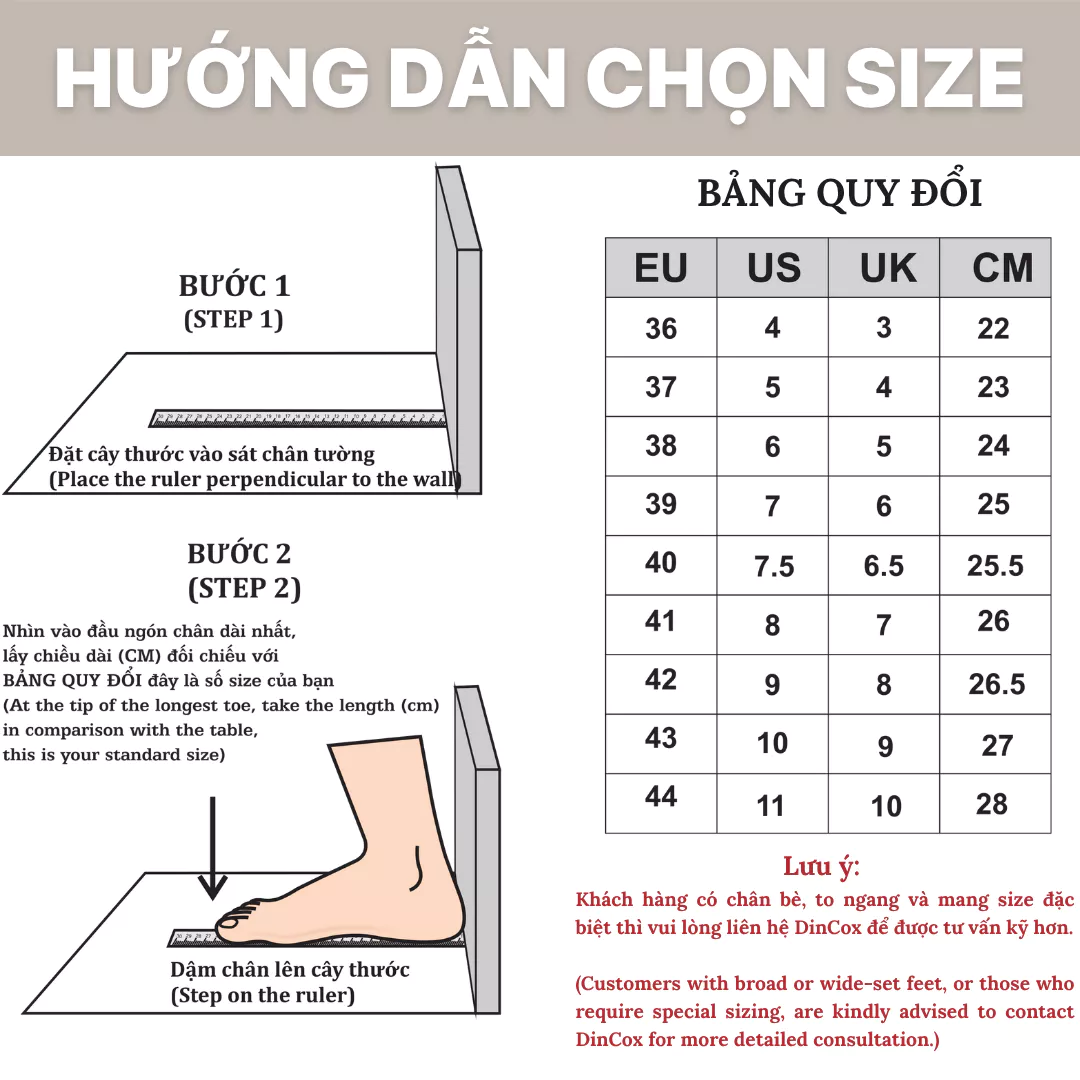 Giày Sneaker Nam Nữ Da Cao Cấp Dincox Shoes DC51 MOON ASH