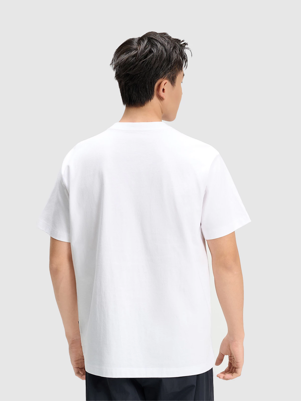 [MUA 2 GIẢM 5%][BST 2026]Áo thun nam nữ cotton 100% 220gsm IN Mickey Lì Xì Áo đôi Coolmate