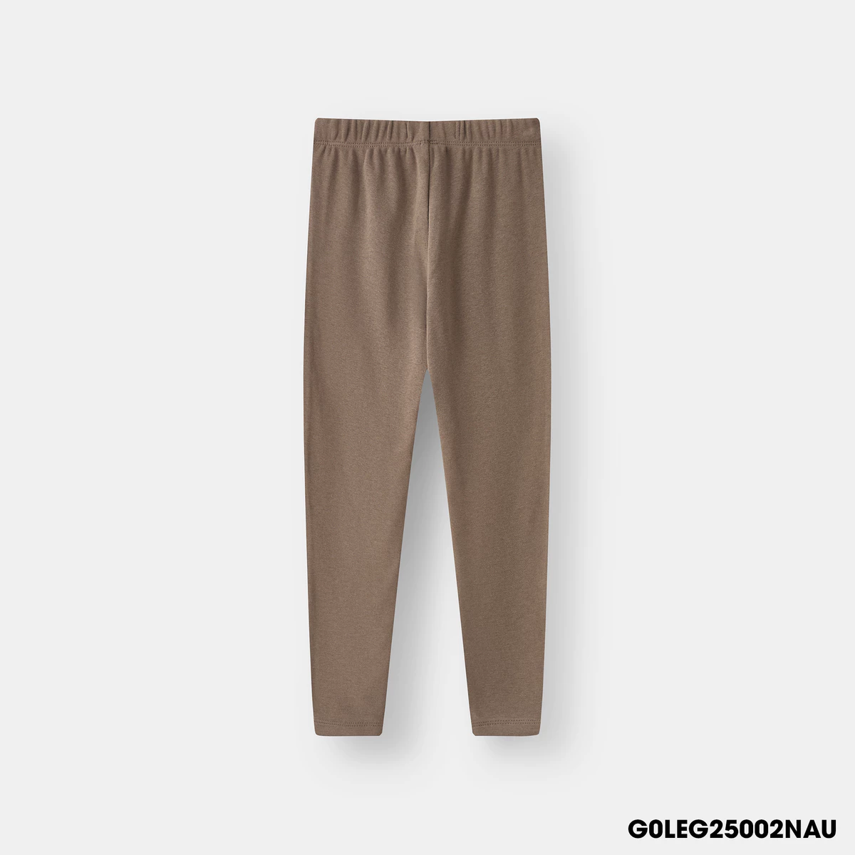 Quần Legging Bé Gái 5S Fashion Basic Co Giãn Thoải Mái G0LEG25002